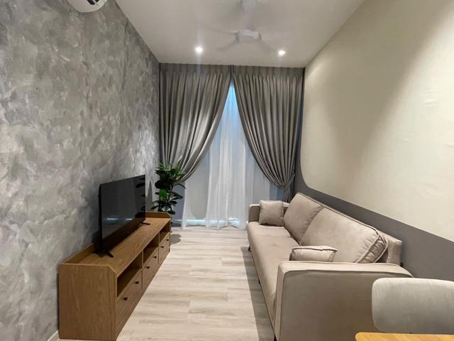 Condominium for rent in Kuching