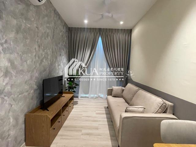 Apartment for rent in Kuching