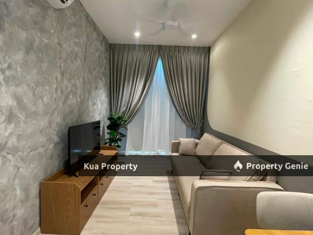 Apartment for rent in Kuching