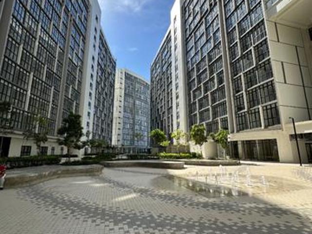 Condominium for sale in Kuching