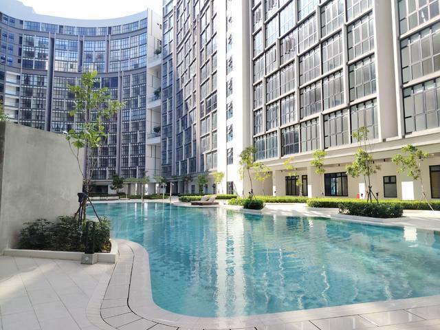 Condominium for rent in Kuching