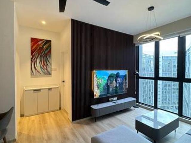 Condominium for rent in Kuching