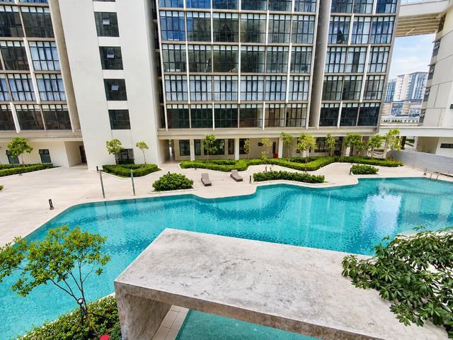 Condominium for rent in Kuching, Bahagian Kuching