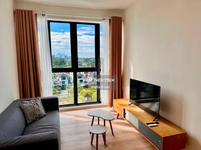 Apartment for rent in Kuching, Sarawak