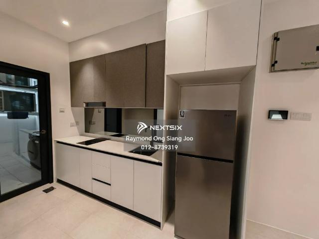 Apartment for rent in Kuching, Sarawak