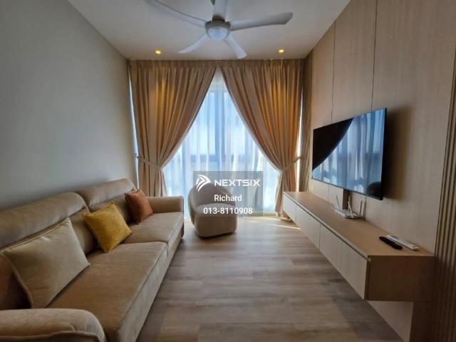 Apartment for rent in Kuching