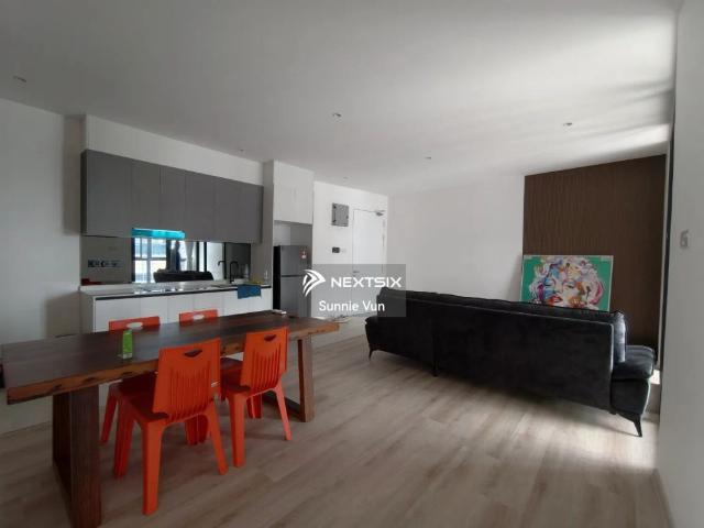 Apartment for rent in Kuching