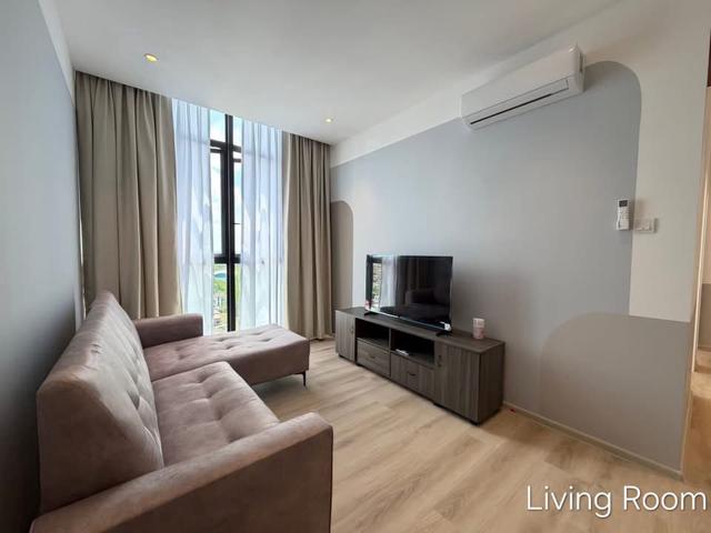 Condominium for rent in Kuching, Sarawak