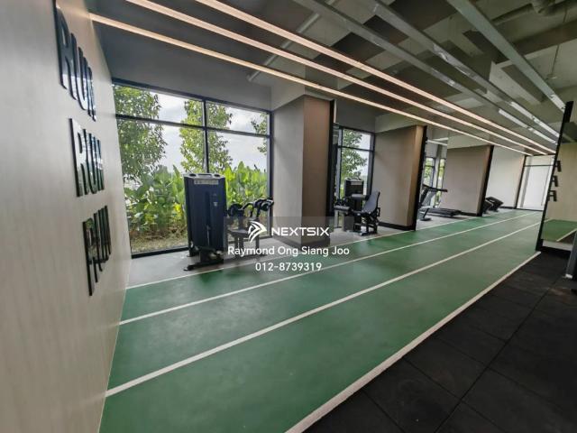 Apartment for rent in Kuching, Bahagian Kuching