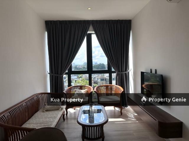 Condominium for rent in Kuching