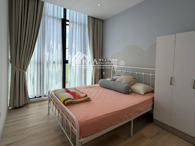 Apartment for rent in Kuching