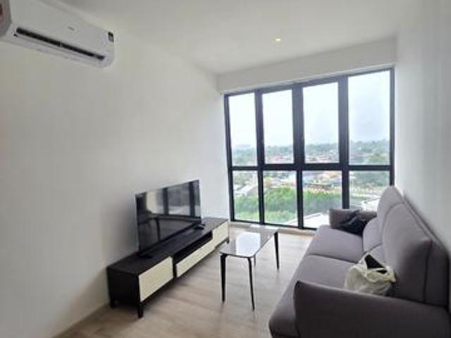 Condominium for rent in Kuching, Bahagian Kuching