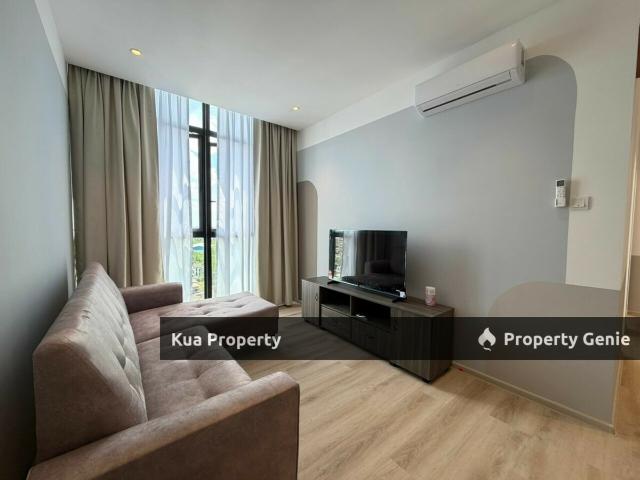 Condominium for rent in Kuching