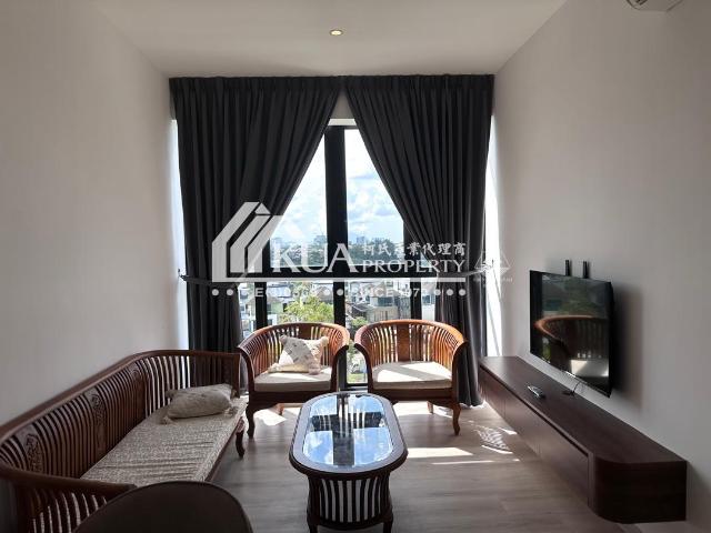 Apartment for rent in Kuching