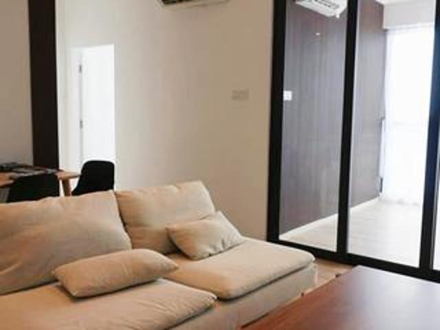 Condominium for rent in Kuching, Bahagian Kuching