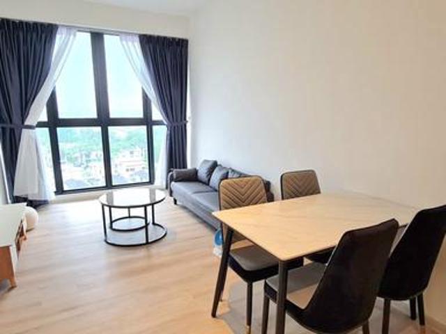 Condominium for rent in Kuching, Bahagian Kuching