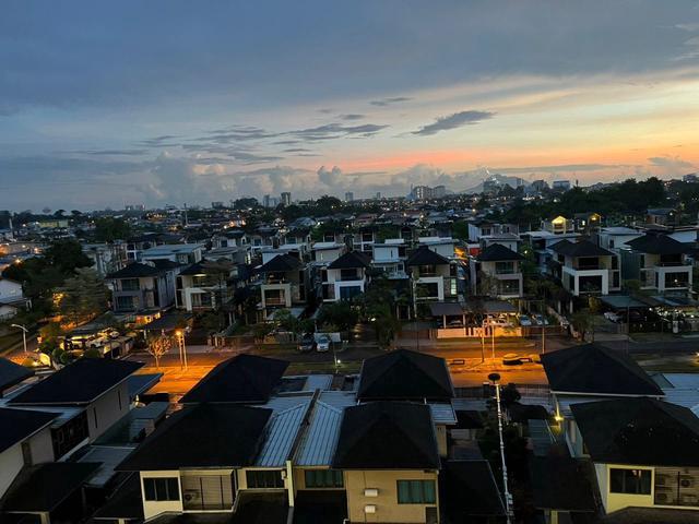 Condominium for rent in Kuching