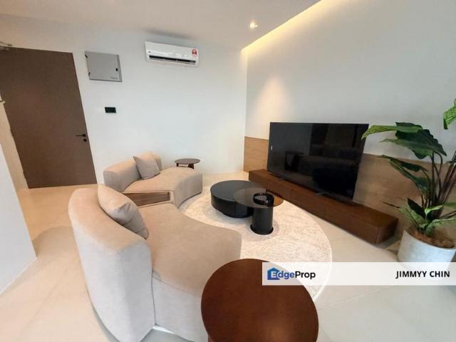 Condominium for sale in Bayor Bukit, Kuching
