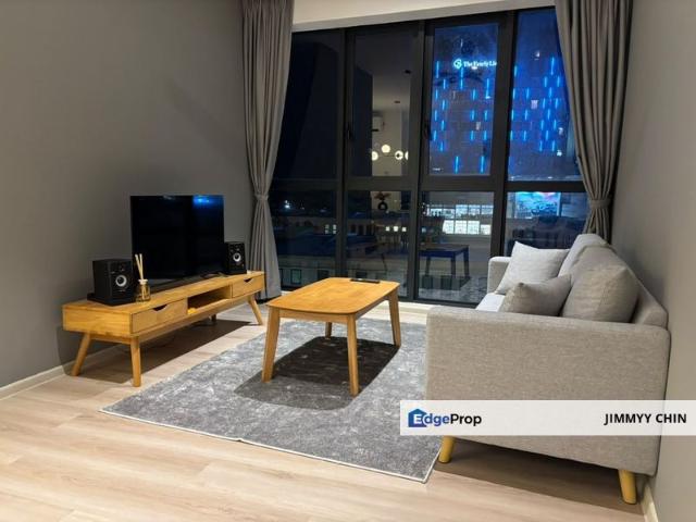 Condominium for rent in Bayor Bukit, Kuching