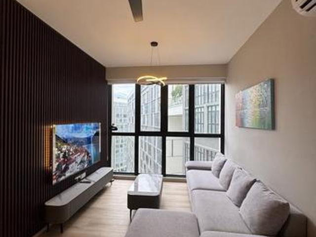 Property for rent in Kuching, Bahagian Kuching