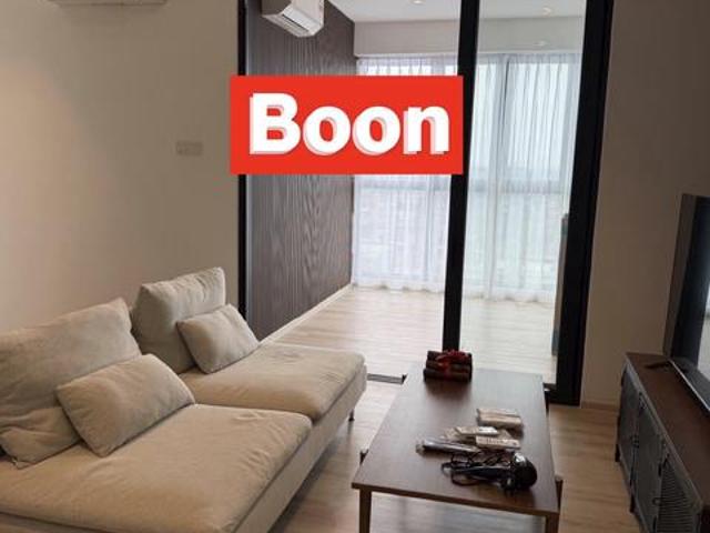Condominium for rent in Kuching, Bahagian Kuching