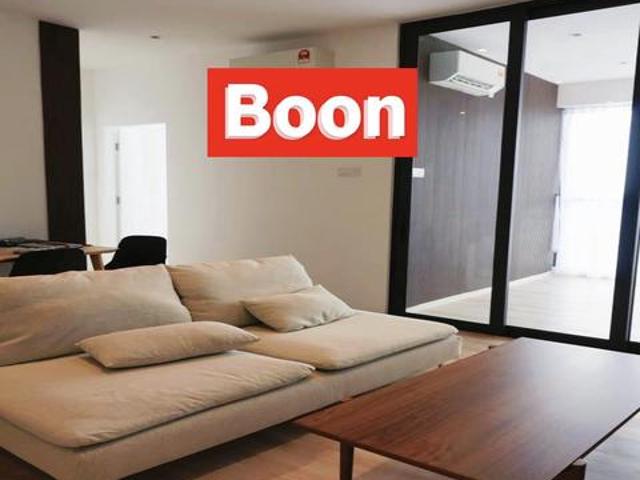 Condominium for rent in Kuching, Bahagian Kuching