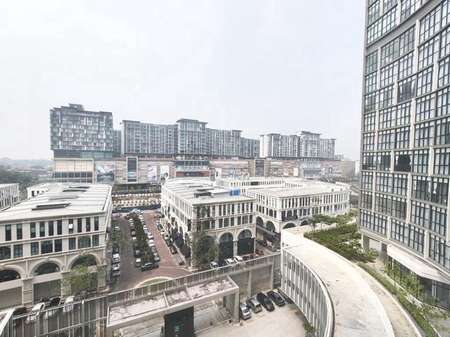 Condominium for rent in Kuching, Sarawak