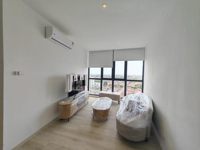 Condominium for sale in Kuching