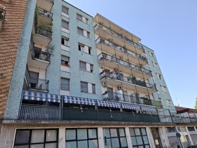Appartamento in affitto a Zona Omogenea Milano Nord, Sesto San Giovanni