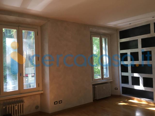 Appartamento in affitto a Sotto Il Monte Giovanni, Lombardia