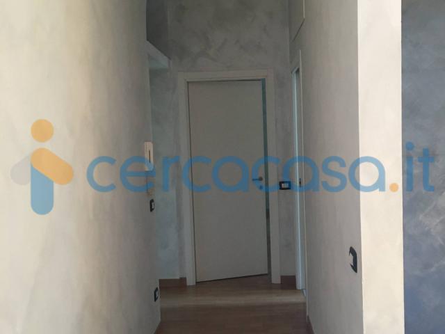 Appartamento in affitto a Villaggio Larco, Sotto il Monte Giovanni XXIII
