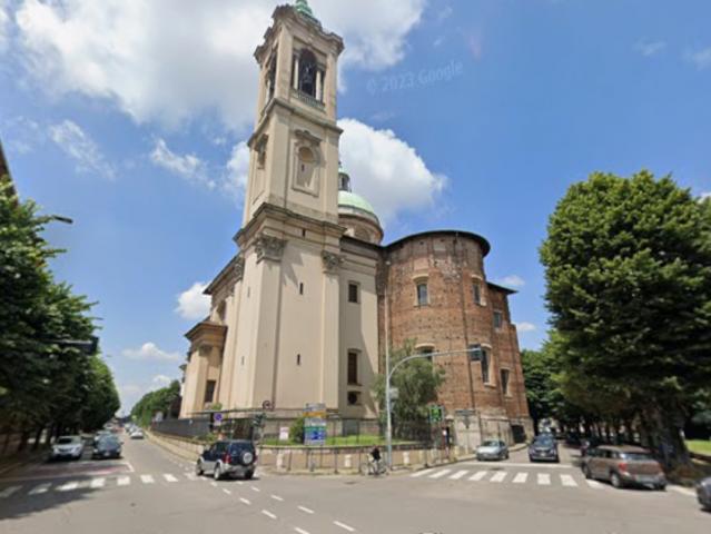 Appartamento in affitto a Rho, Lombardia