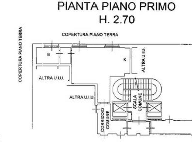 Appartamento in affitto a Municipio 9, Milano
