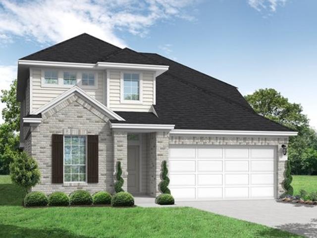 House for sale in Milam, Texas