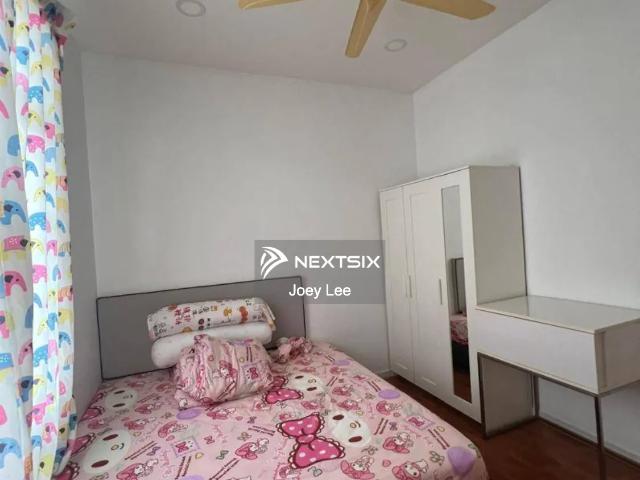 Shop for rent in Kuching