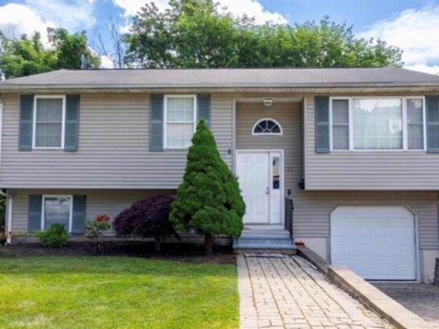 House for sale in Providence, Rhode Island