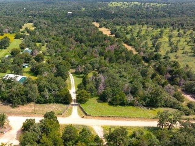Land for sale in Milam, Texas