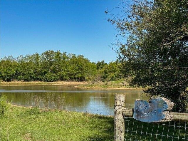 Land for sale in Milam, Texas