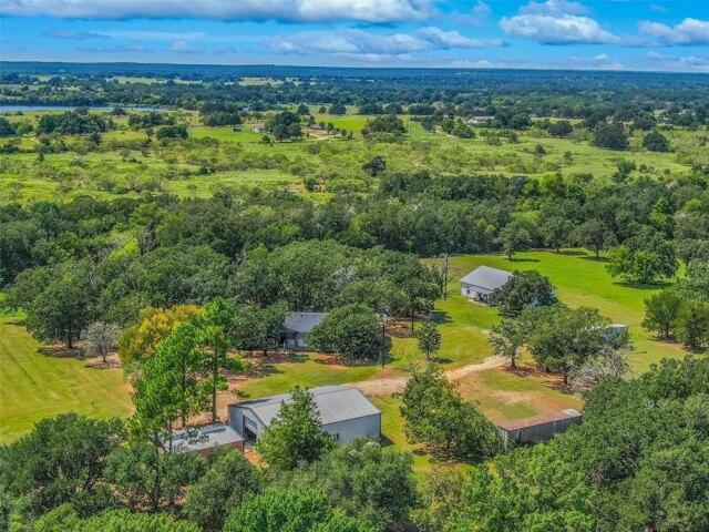 Land for sale in Milam, Texas