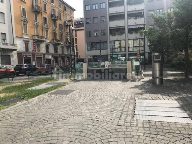 Box in affitto a Milano, Lombardia