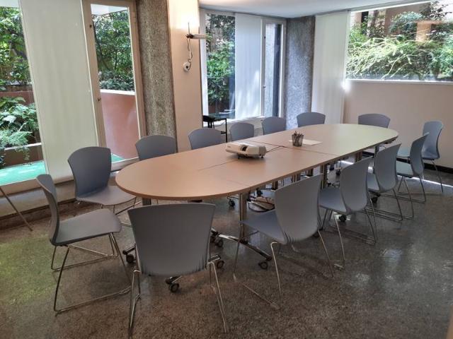 Ufficio in affitto a Municipio 1, Milano