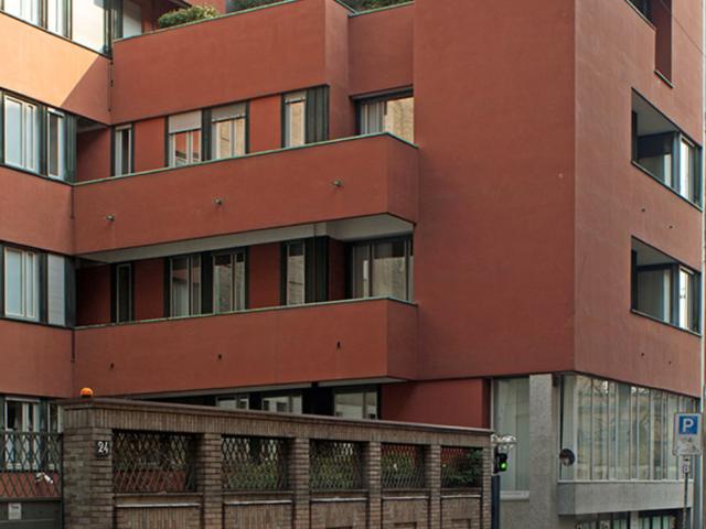 Ufficio in affitto a Municipio 1, Milano