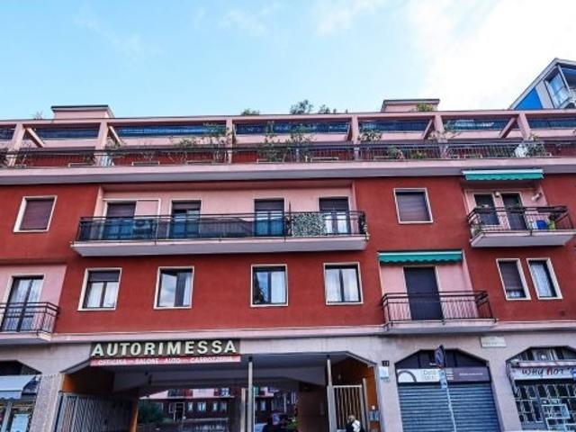 Appartamento in affitto a Municipio 2, Milano