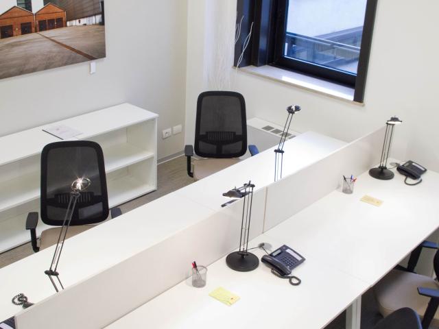 Ufficio in affitto a Municipio 8 di Milano, Milano