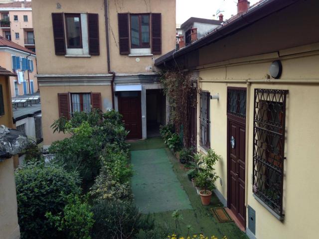 Appartamento in affitto a Municipio 6, Milano