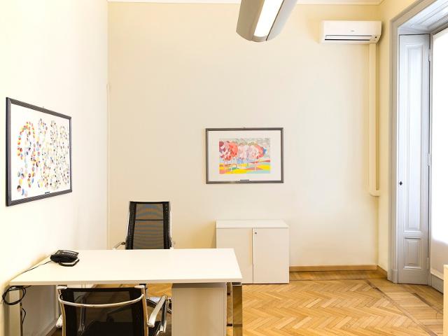 Ufficio in affitto a Municipio 1, Milano