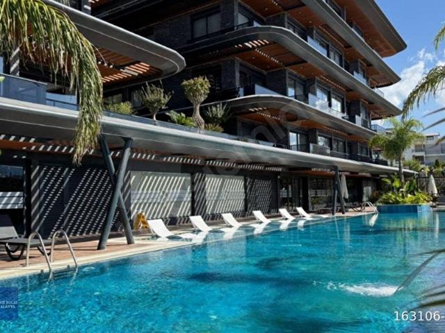 Alanya, Antalya içerisinde satılık mülk