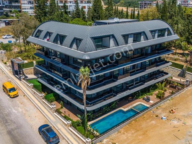 Büyükhasbahçe Mahallesi, Alanya içerisinde kiralık mülk