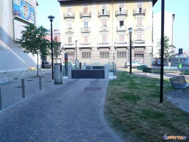 Box in affitto a Milano, Lombardia