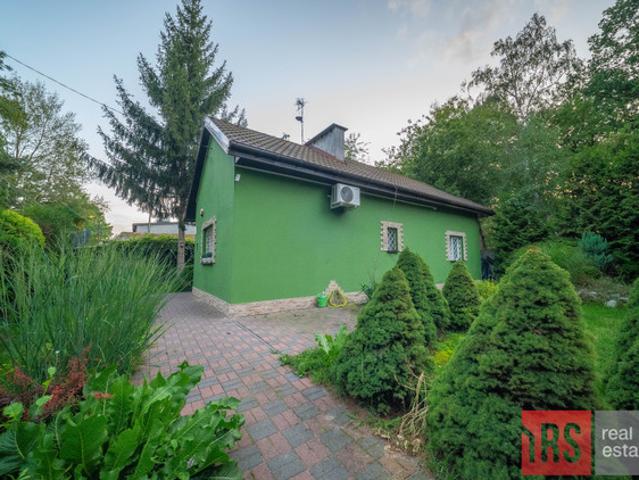 Dom na sprzedaż w Milanówek, powiat grodziski